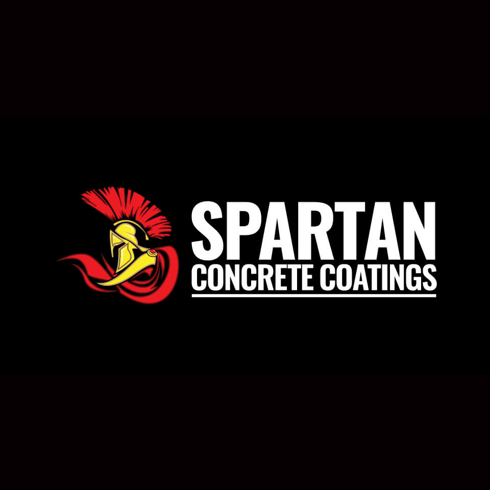 Spartan Concrete Coatings