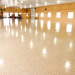 Polyurea Floor Coating in Davidson, North Carolina