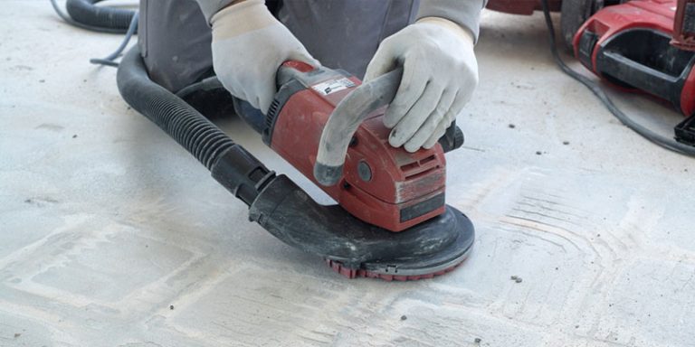 Why You Should Avoid DIY Floor coatings