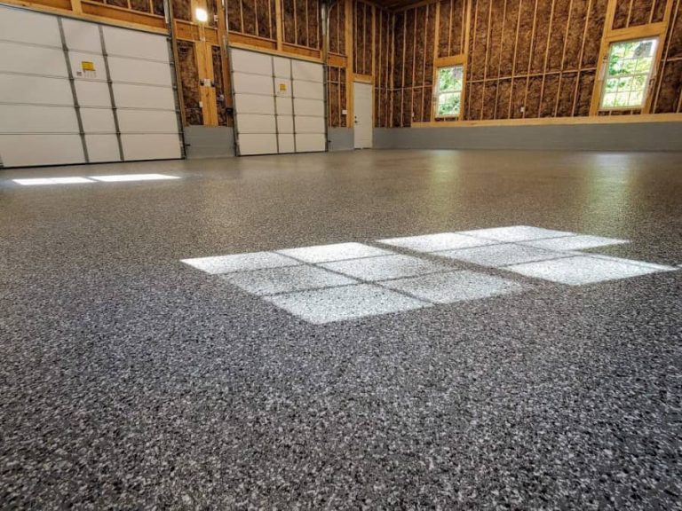 Spartan Concrete Coatings Crowned Charlotte’s Best Garage Floor Coating