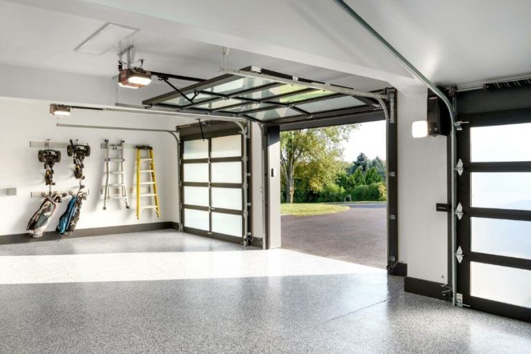 Facing the Pineville Weather Head-On: The Durability of Concrete Garage Floor Coatings