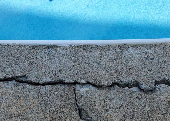 Concrete Pool Deck Coatings Gastonia NC