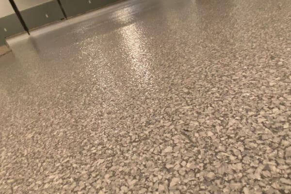 Industrial Concrete Floor Coatings Gastonia NC