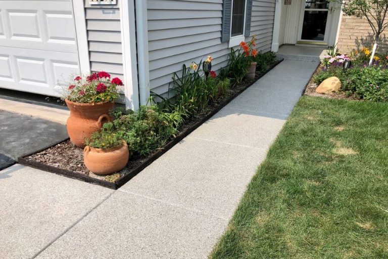 How to Choose the Right Concrete Sidewalk Coatings for Your Gastonia, NC Home
